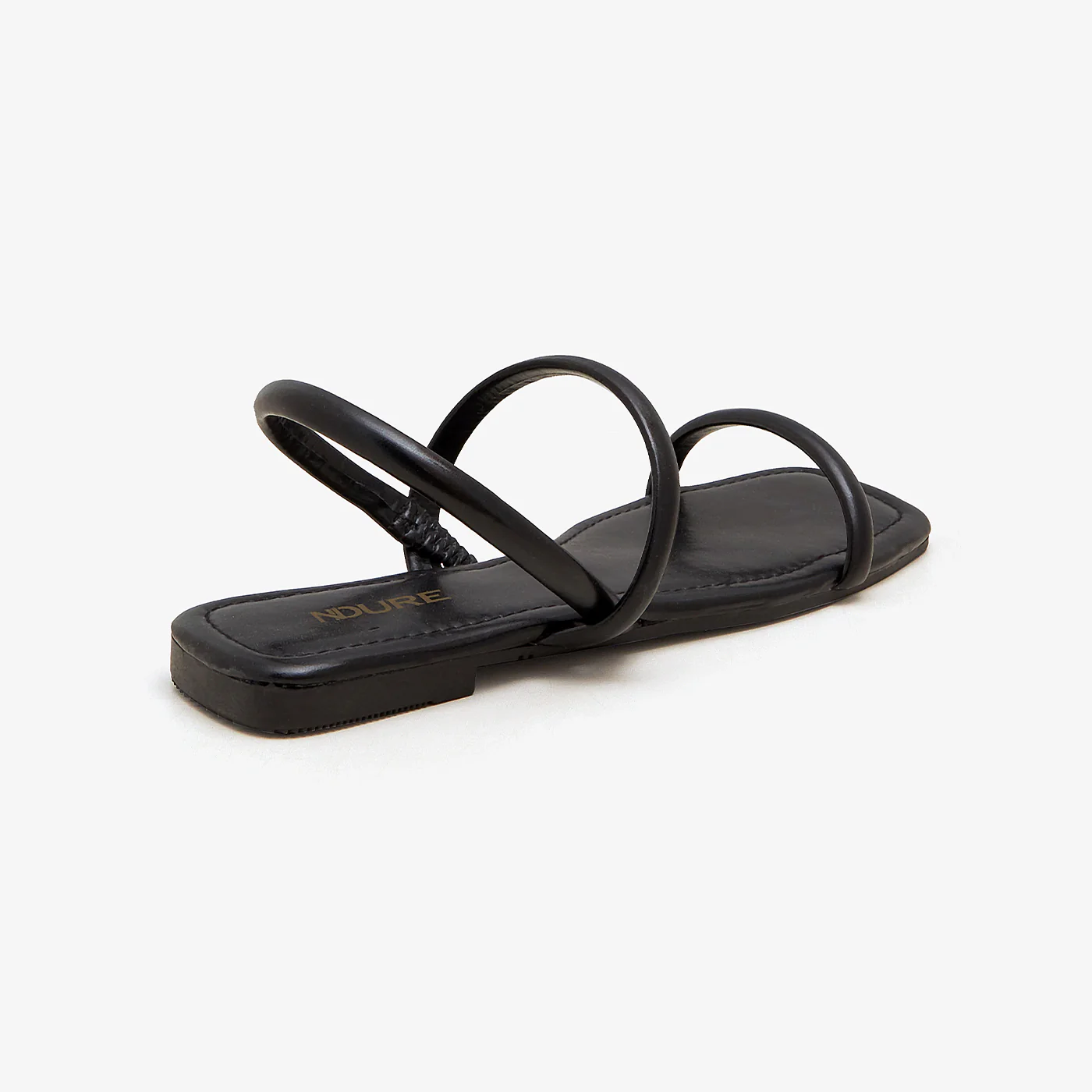 Women's Slingback Slides - Image 3