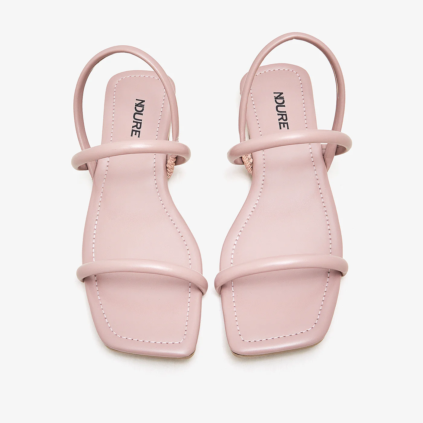 Women's Slingback Slides - Image 2