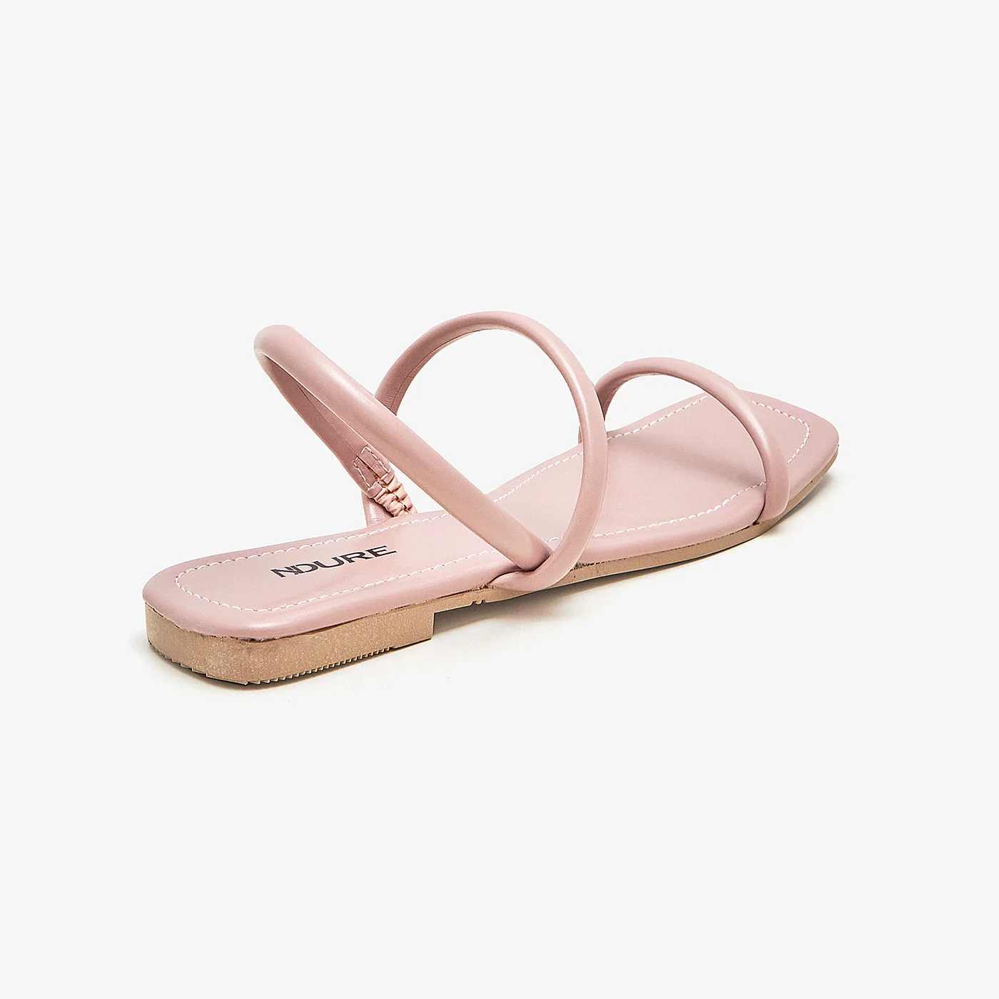 Women's Slingback Slides - Image 3