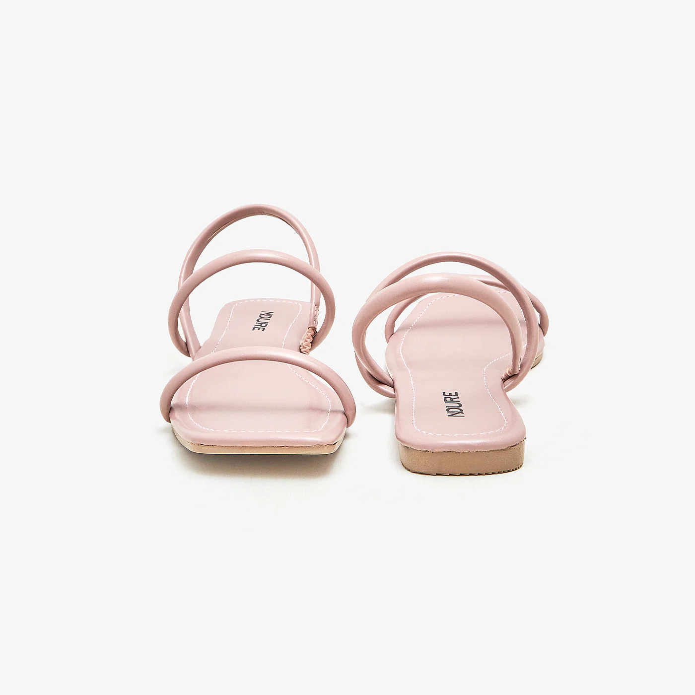 Women's Slingback Slides - Image 5