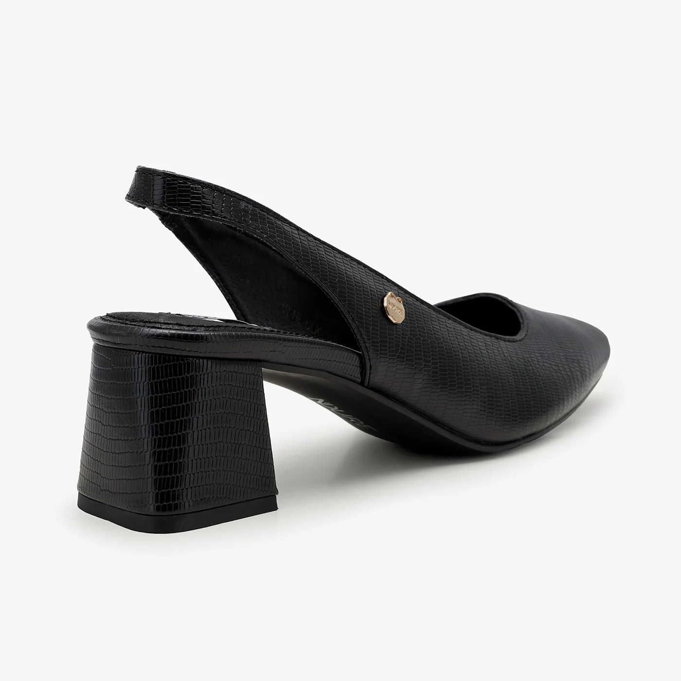 Women's Slingback Heels - Image 5