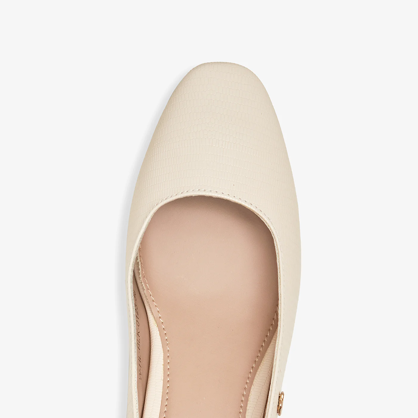 Women's Slingback Heels - Image 4