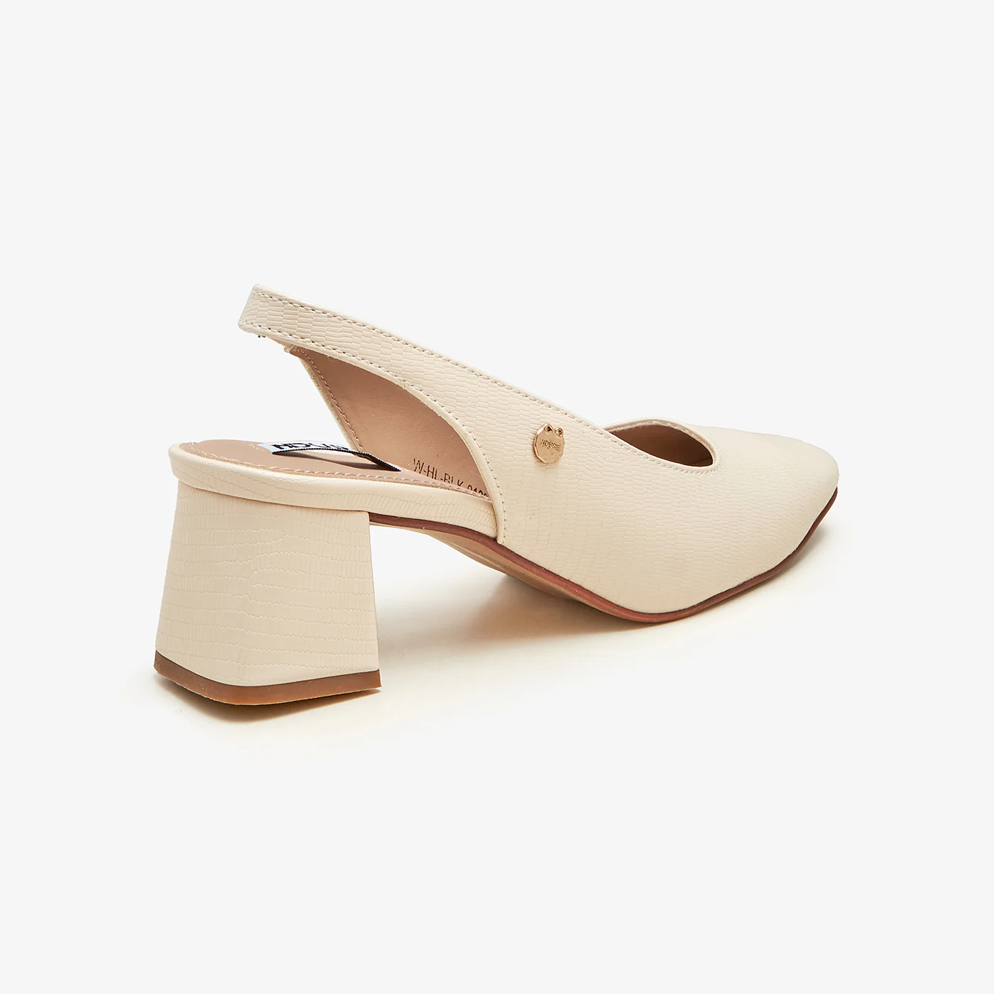 Women's Slingback Heels - Image 5