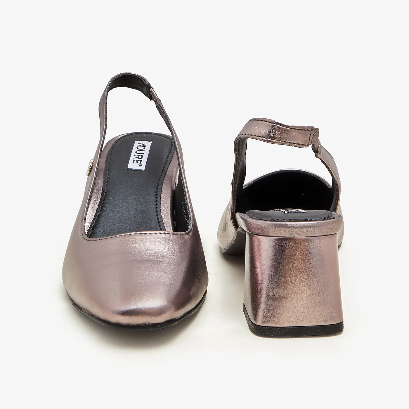 Women's Slingback Heels - Image 3