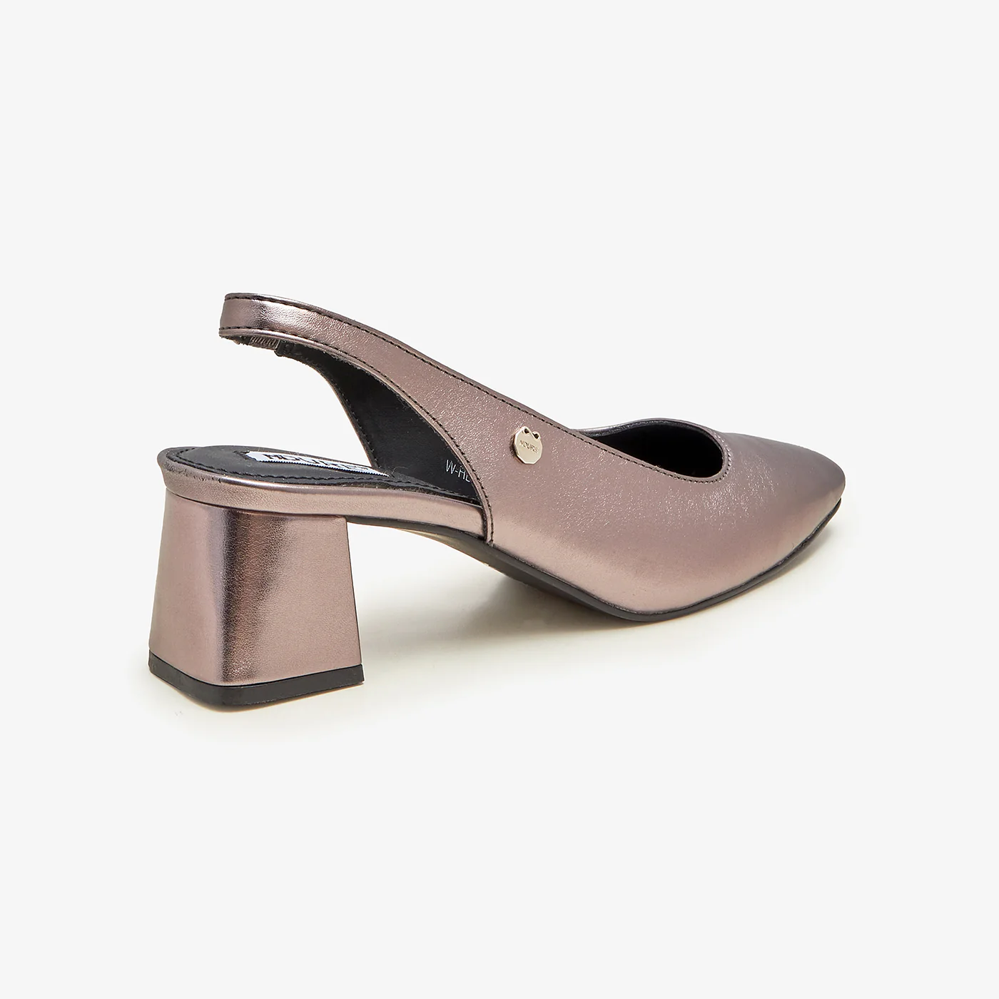 Women's Slingback Heels - Image 5