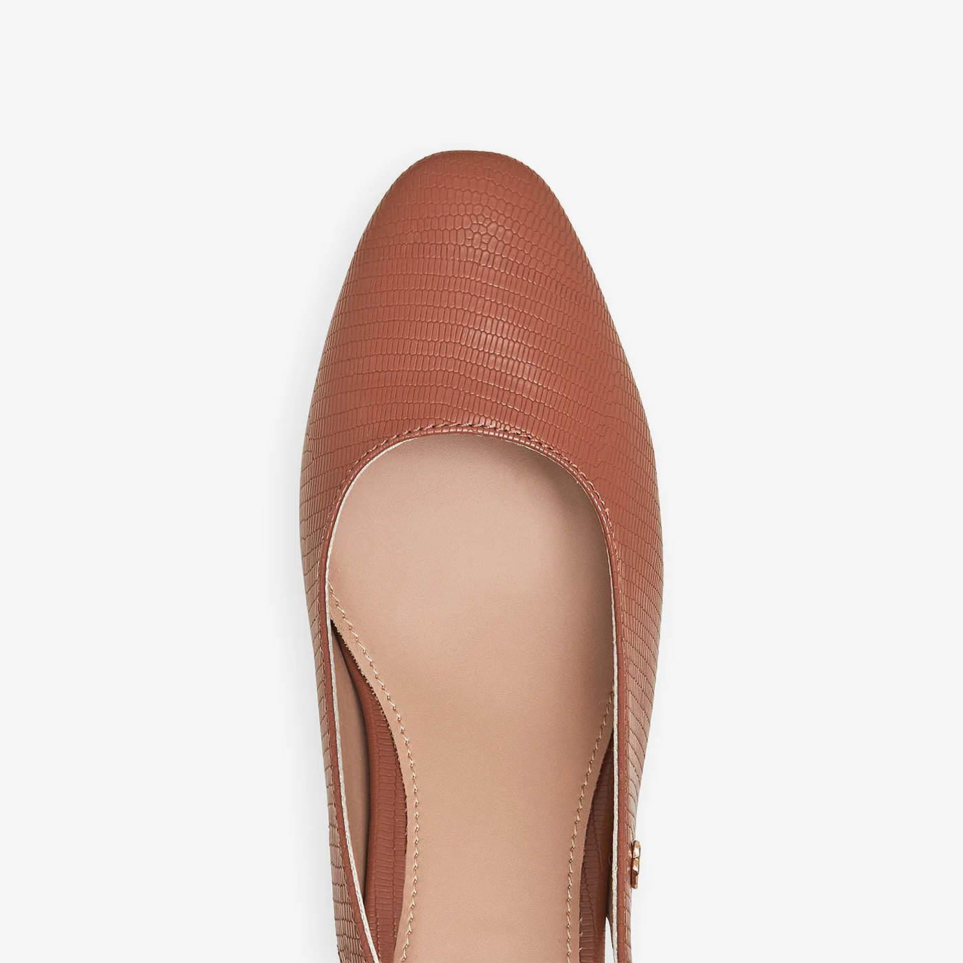 Women's Slingback Heels - Image 4