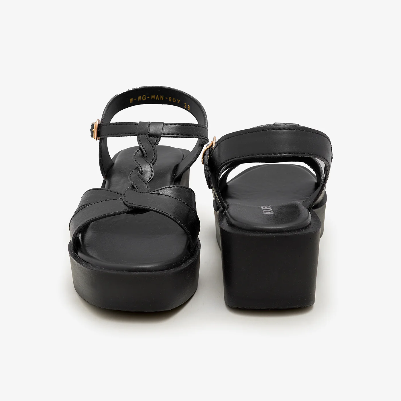 Women's Slingback Sandals - Image 3
