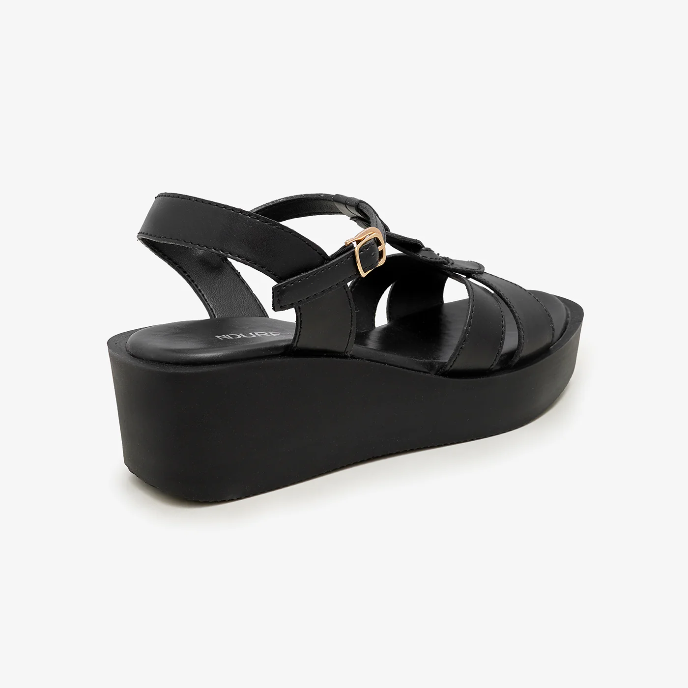 Women's Slingback Sandals - Image 4