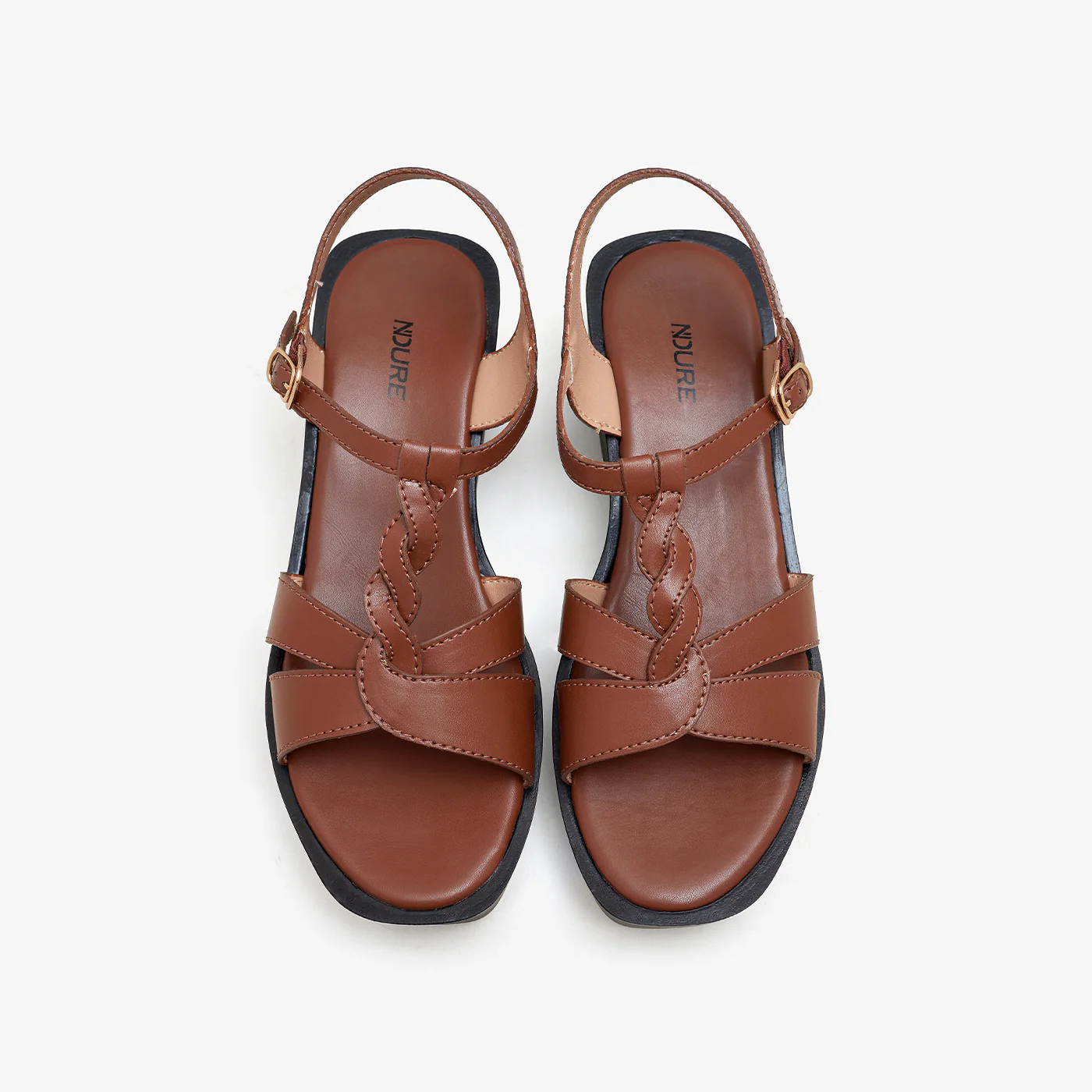 Women's Slingback Sandals - Image 2