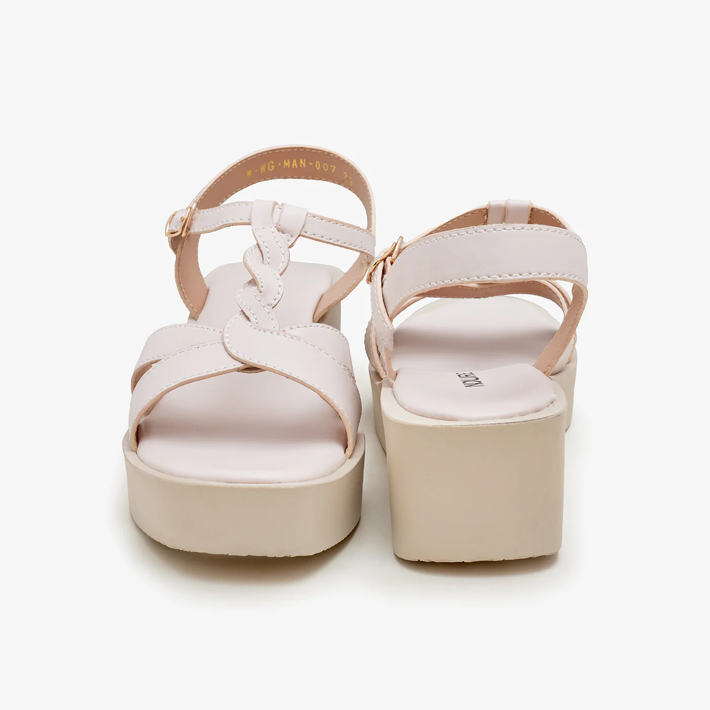 Women's Slingback Sandals - Image 3