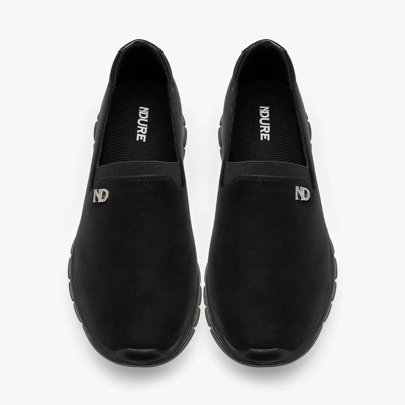 Women's Slip-On Sneakers - Image 2
