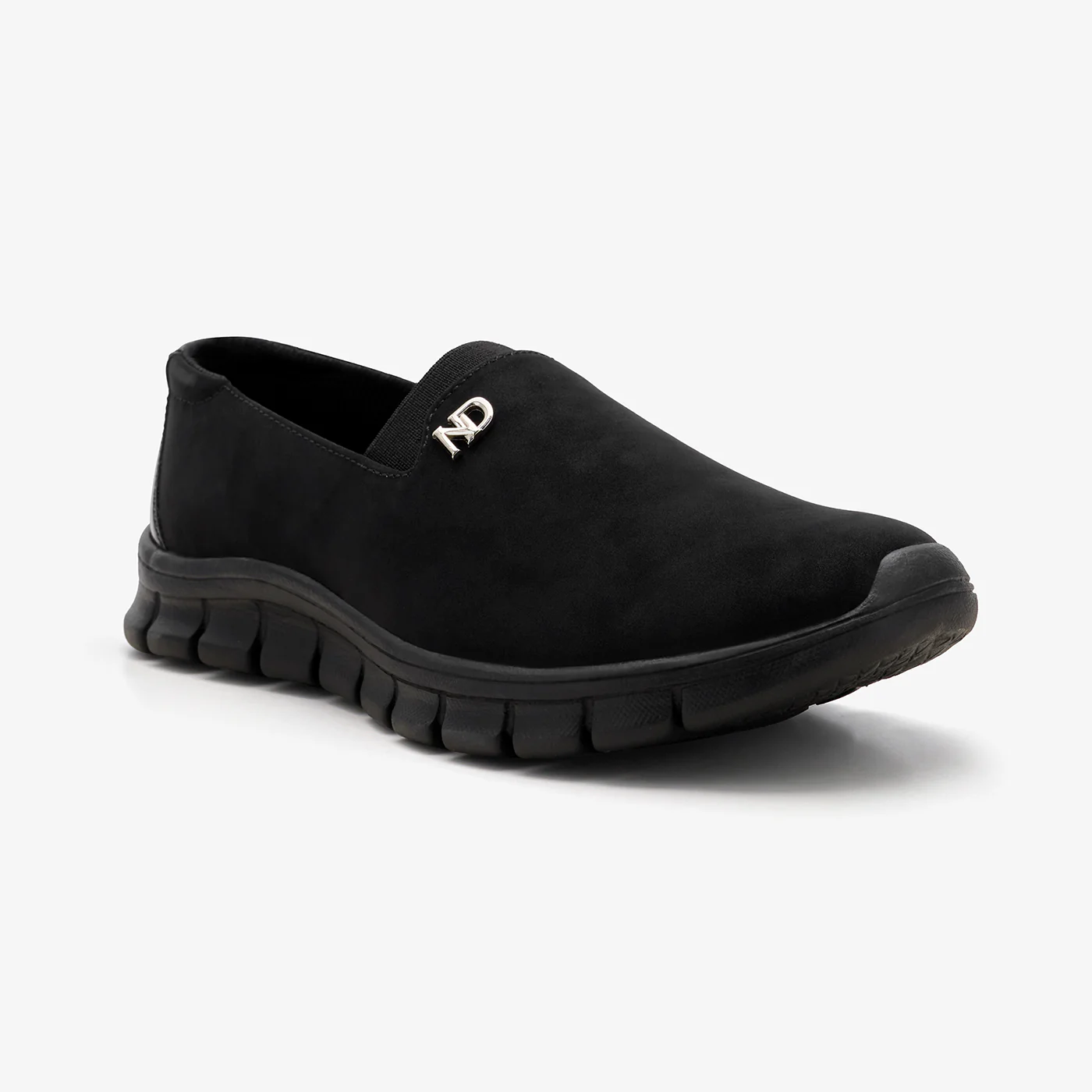 Women's Slip-On Sneakers - Image 3