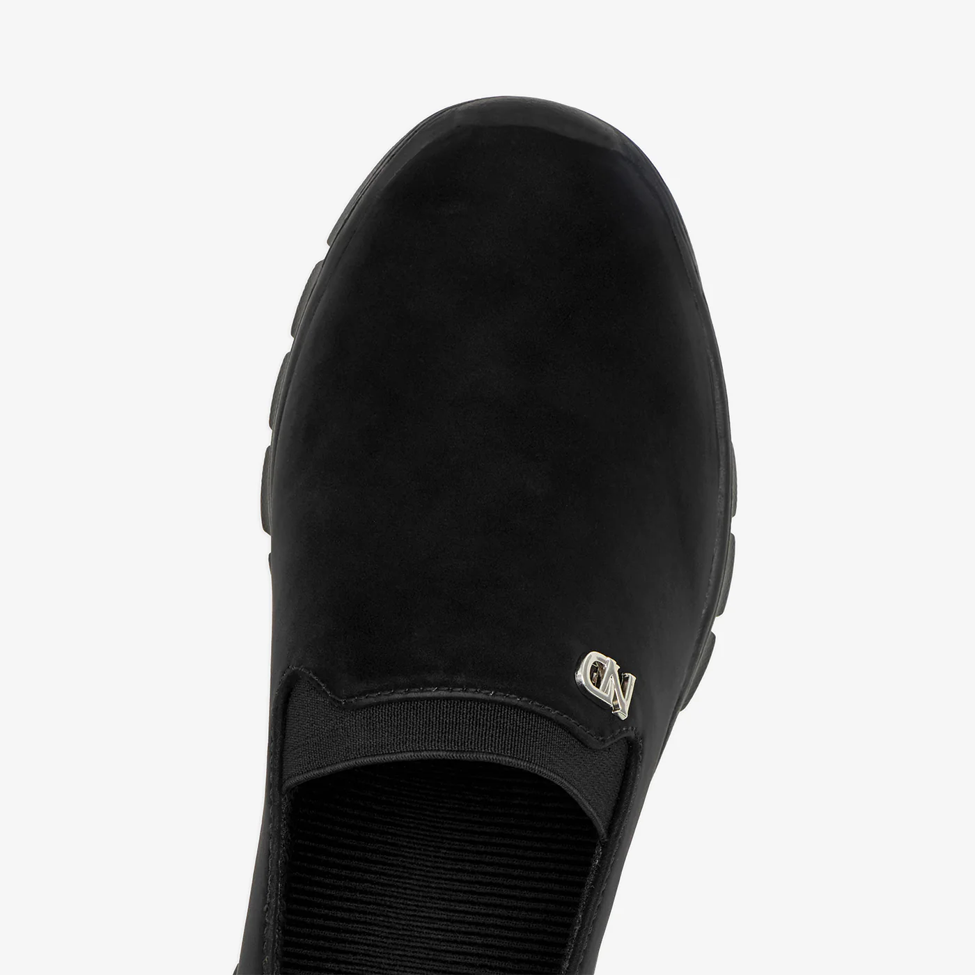 Women's Slip-On Sneakers - Image 4