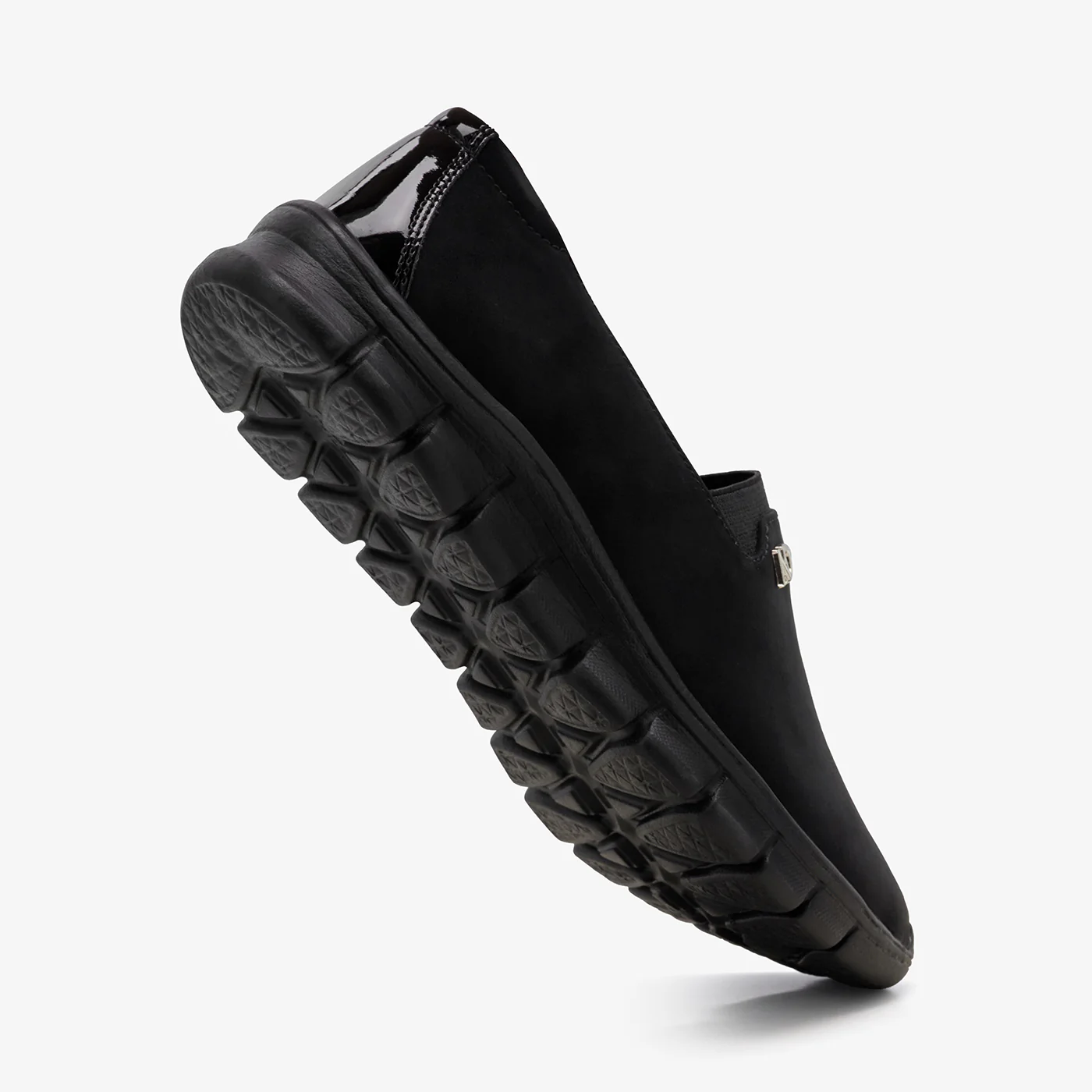 Women's Slip-On Sneakers - Image 5