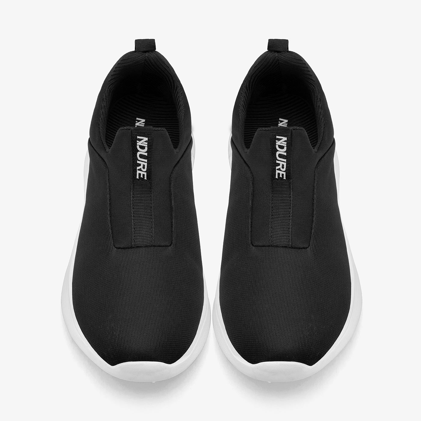 Women's Slip-On Sneakers - Image 2