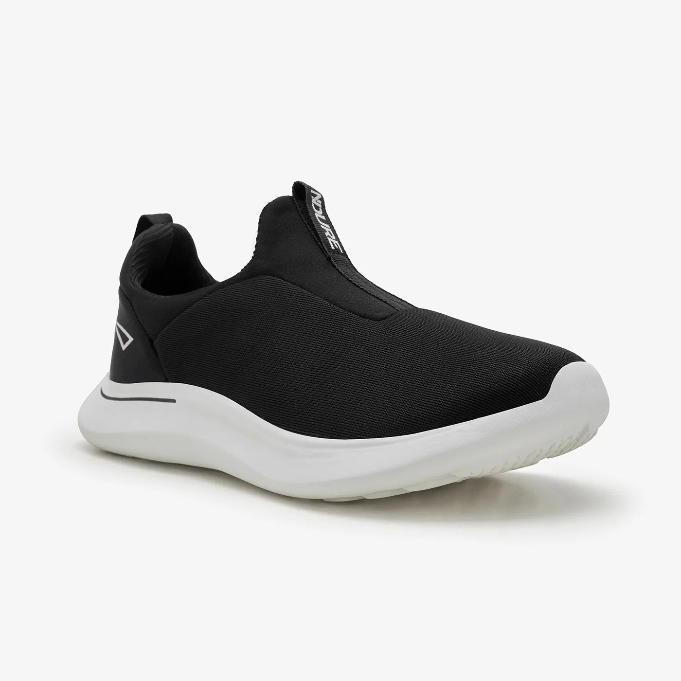 Women's Slip-On Sneakers - Image 5