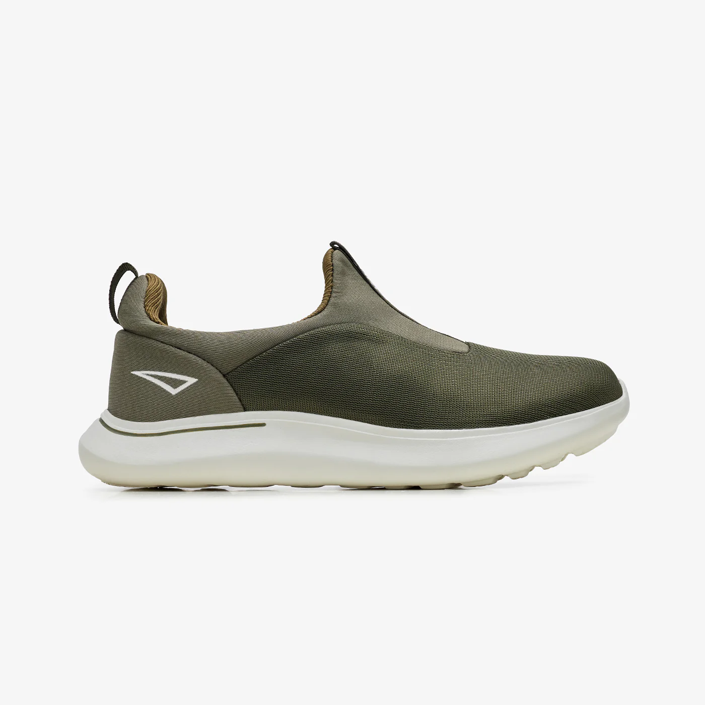 Women's Slip-On Sneakers