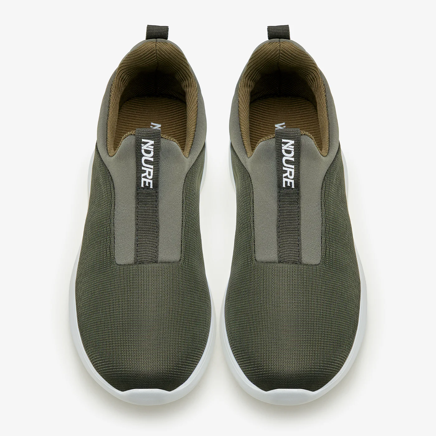 Women's Slip-On Sneakers - Image 2