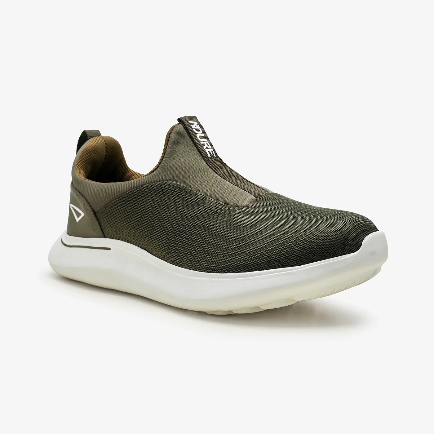 Women's Slip-On Sneakers - Image 3