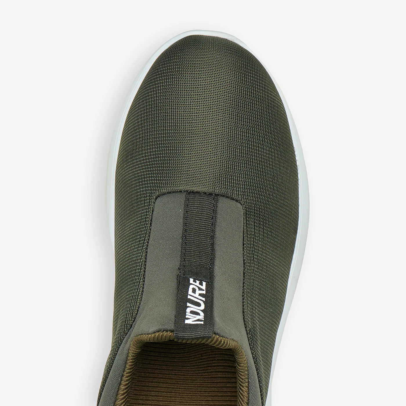 Women's Slip-On Sneakers - Image 4