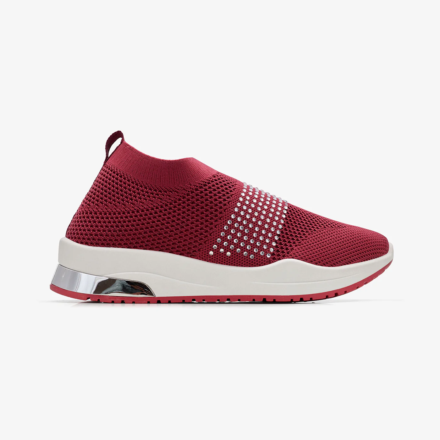 Women's Slip-On Sneakers