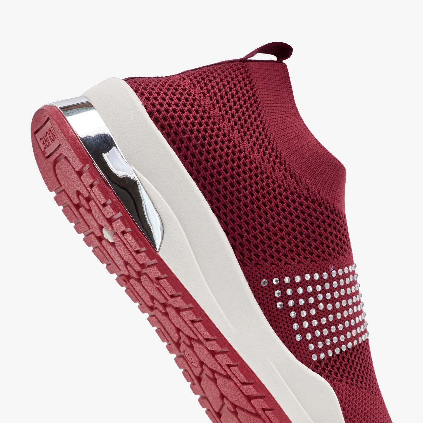 Women's Slip-On Sneakers - Image 5