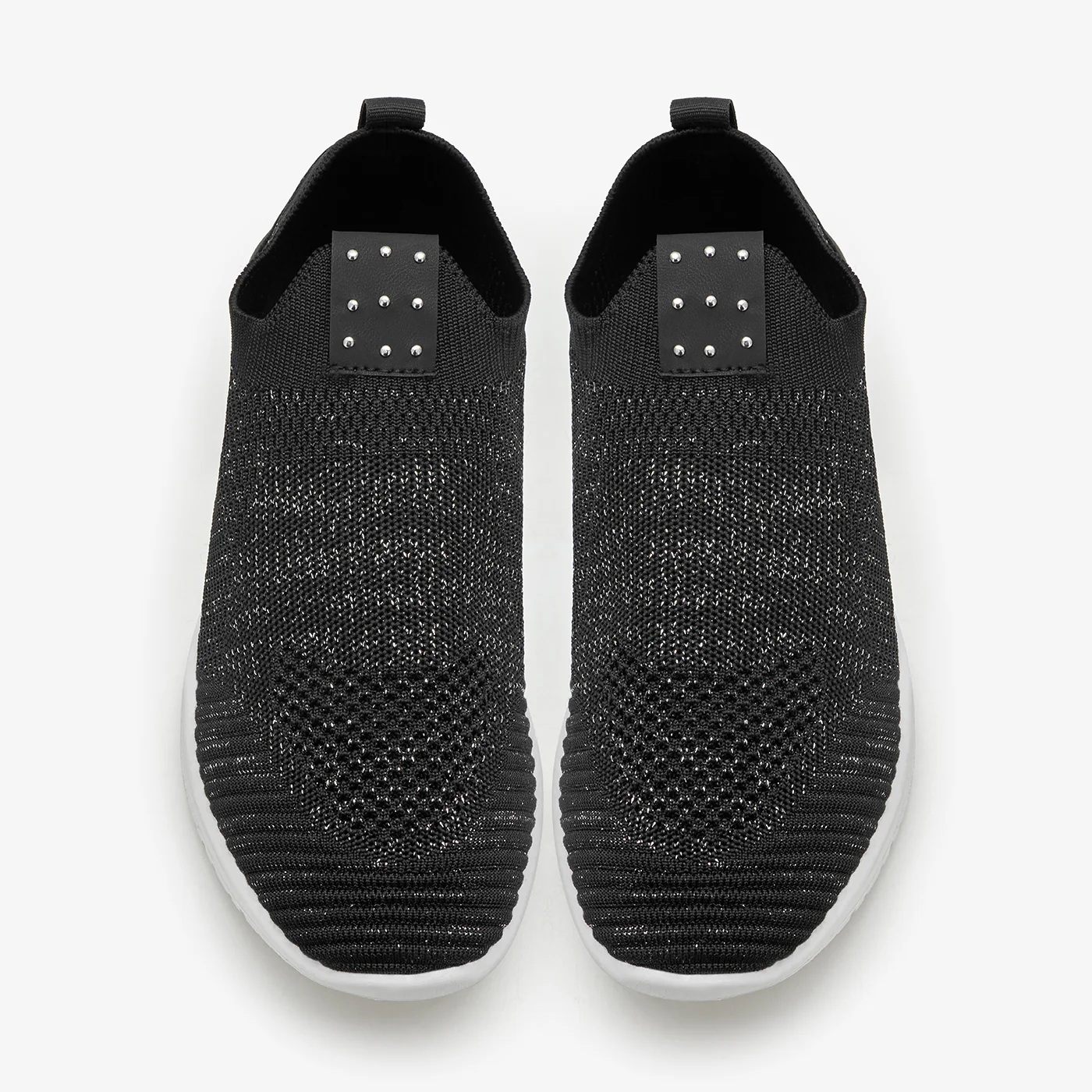 Women's Slip-On Sneakers - Image 2