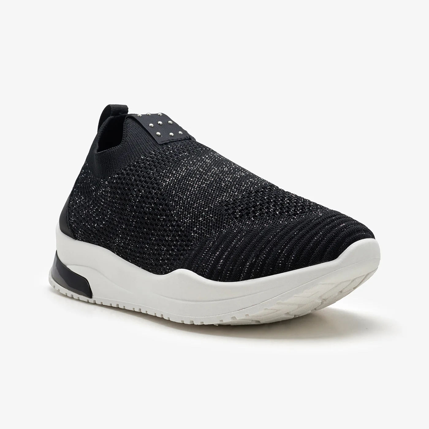 Women's Slip-On Sneakers - Image 3
