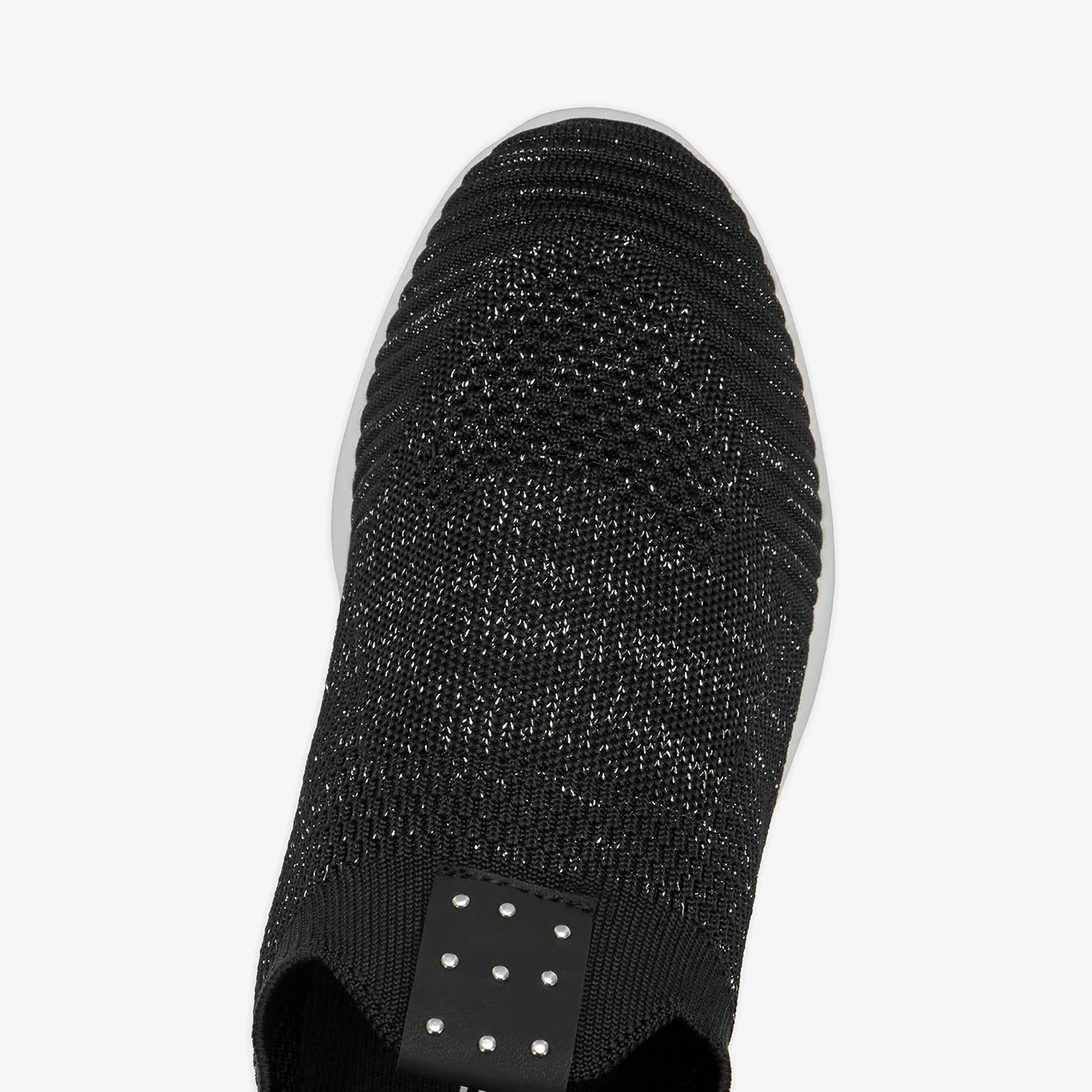 Women's Slip-On Sneakers - Image 4