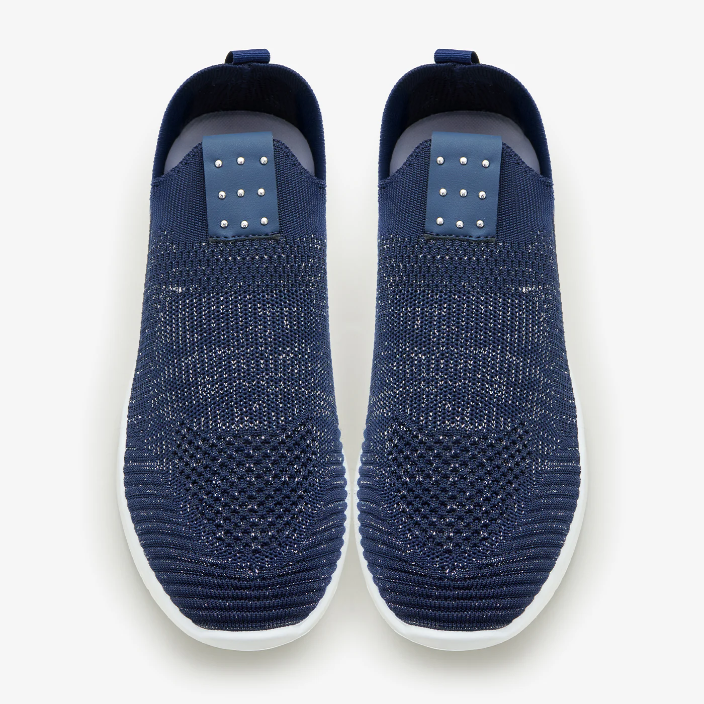 Women's Slip-On Sneakers - Image 2