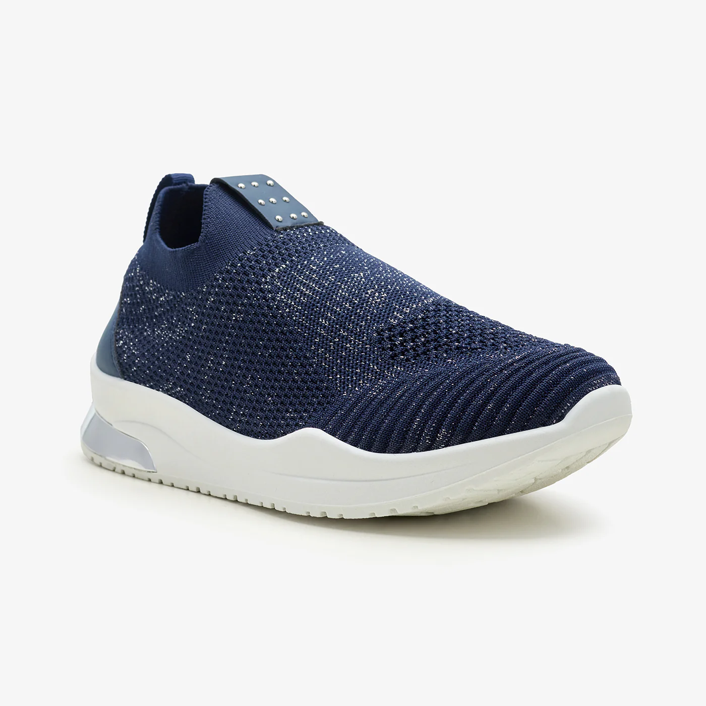 Women's Slip-On Sneakers - Image 3