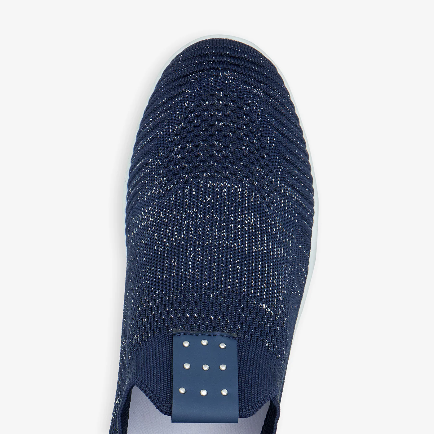 Women's Slip-On Sneakers - Image 4