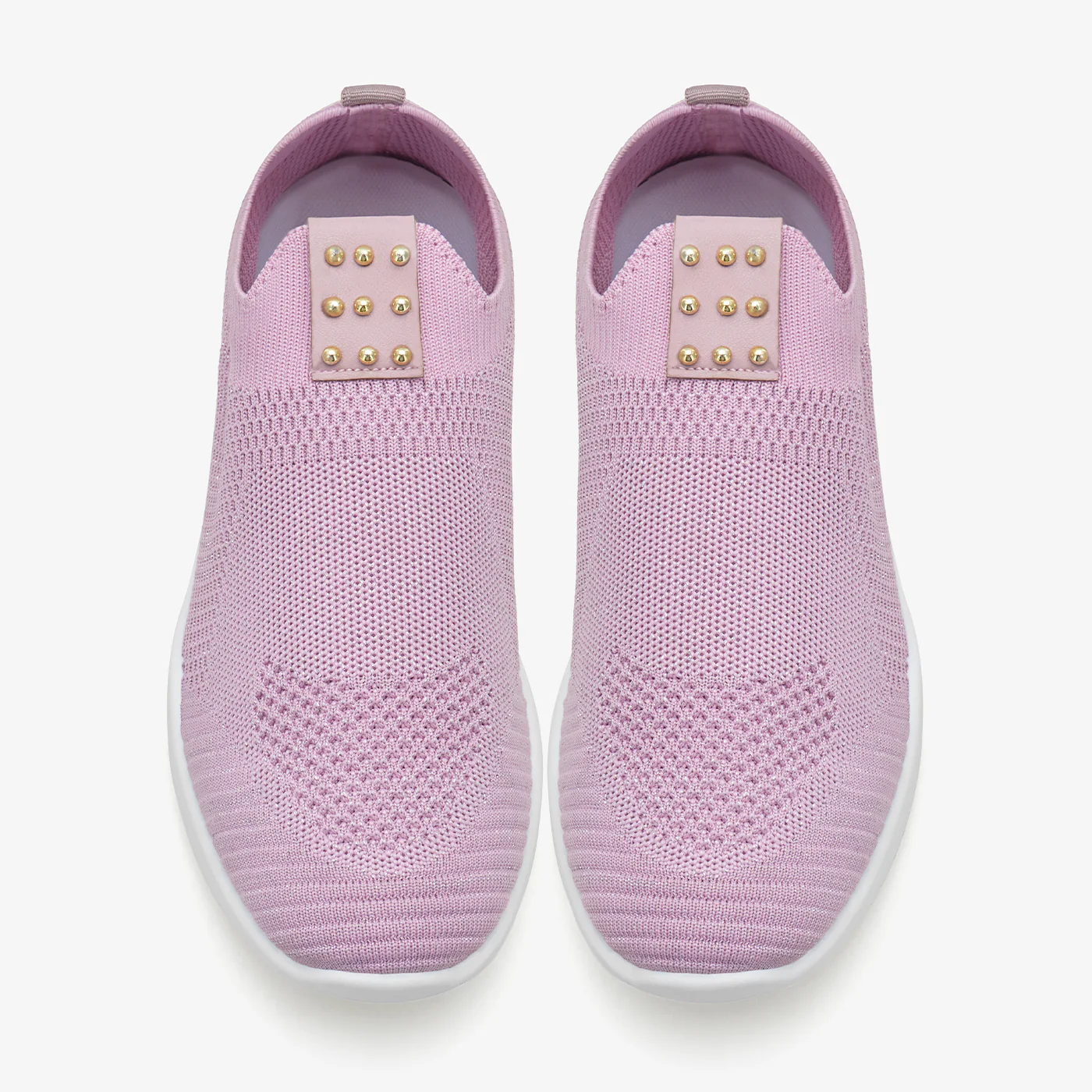 Women's Slip-On Sneakers - Image 2