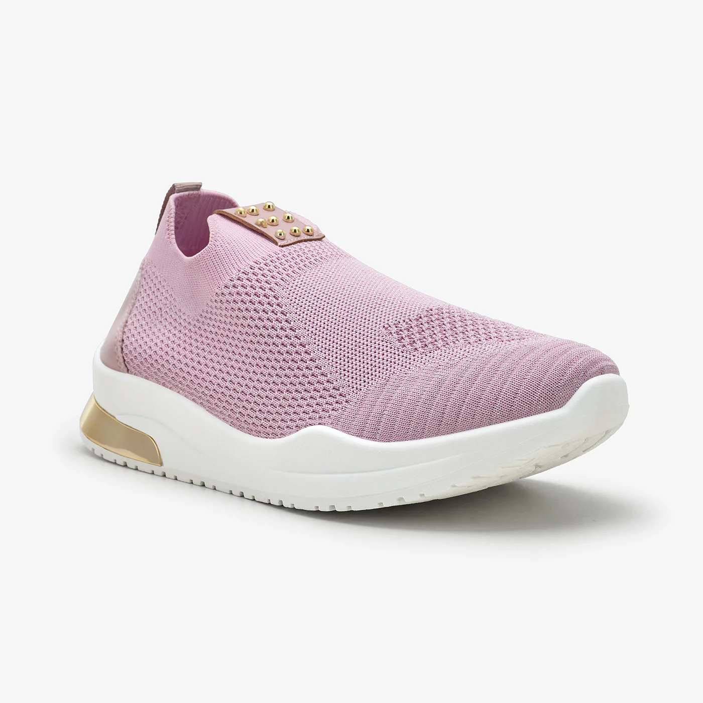 Women's Slip-On Sneakers - Image 3