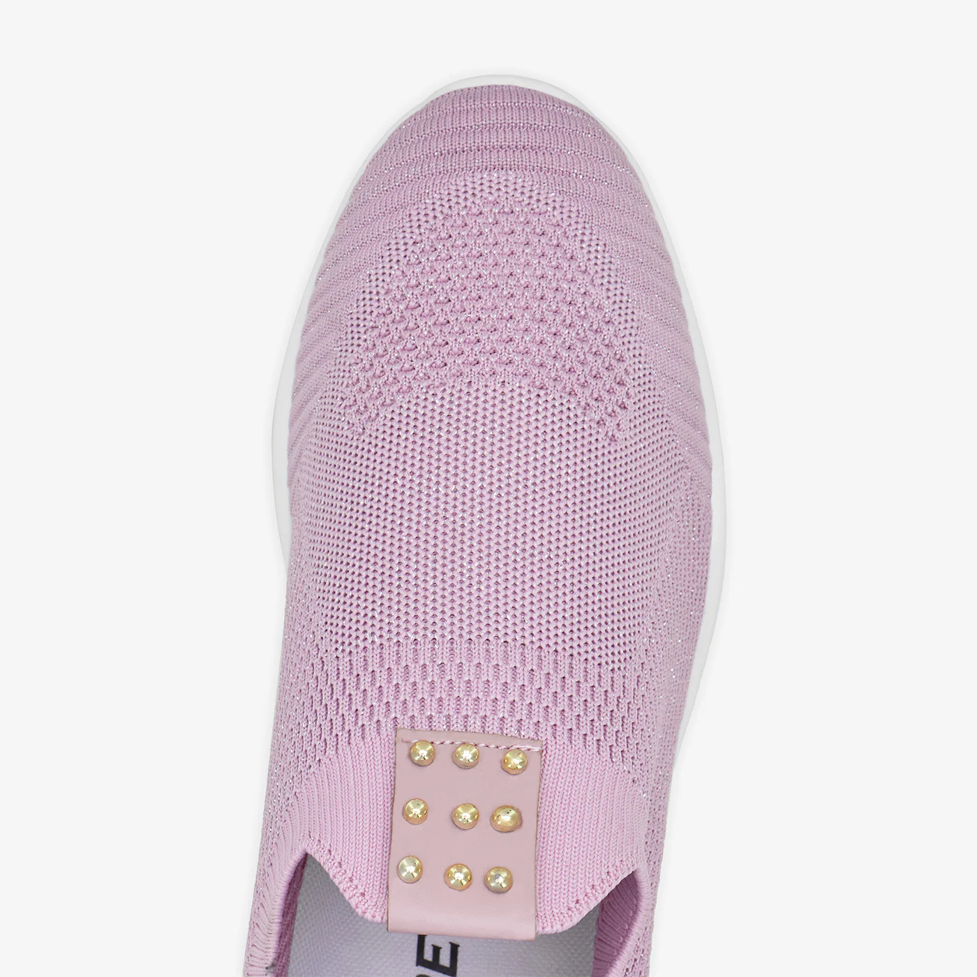 Women's Slip-On Sneakers - Image 4
