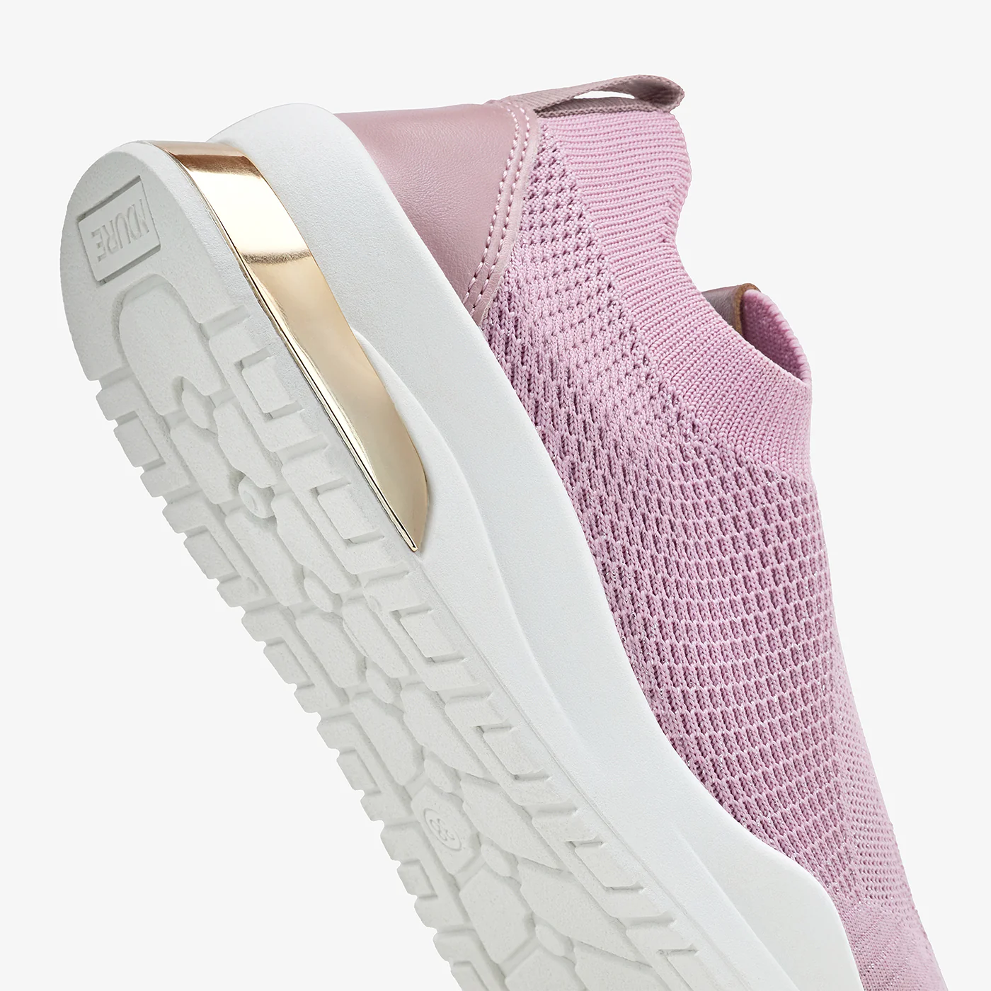 Women's Slip-On Sneakers - Image 5