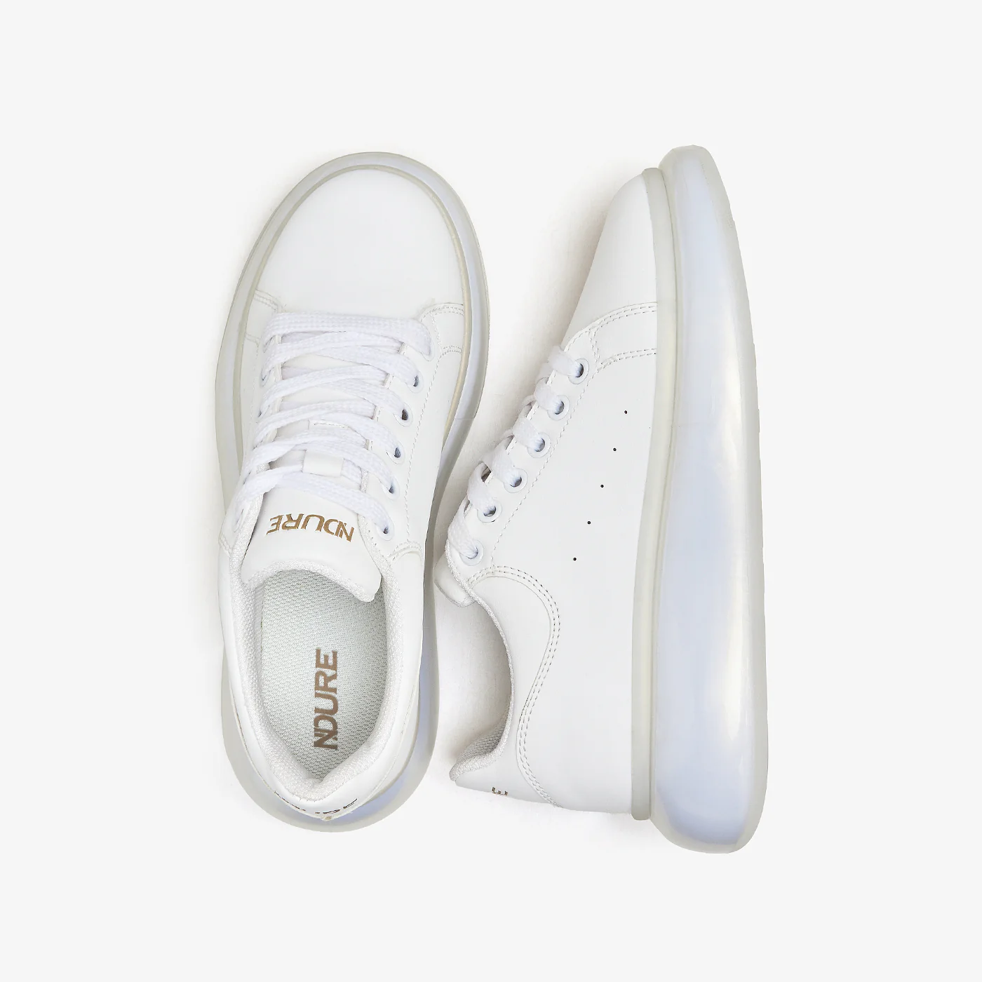 Women's Smart-Fit Sneakers - Image 3
