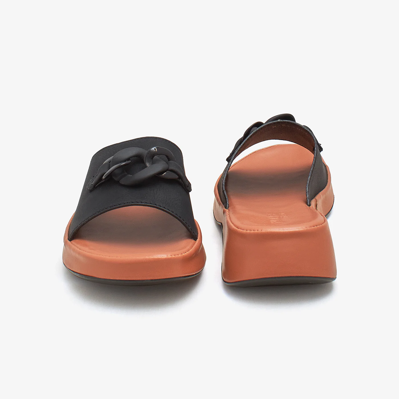 Women's Flex-it Comfort Slides - Image 3
