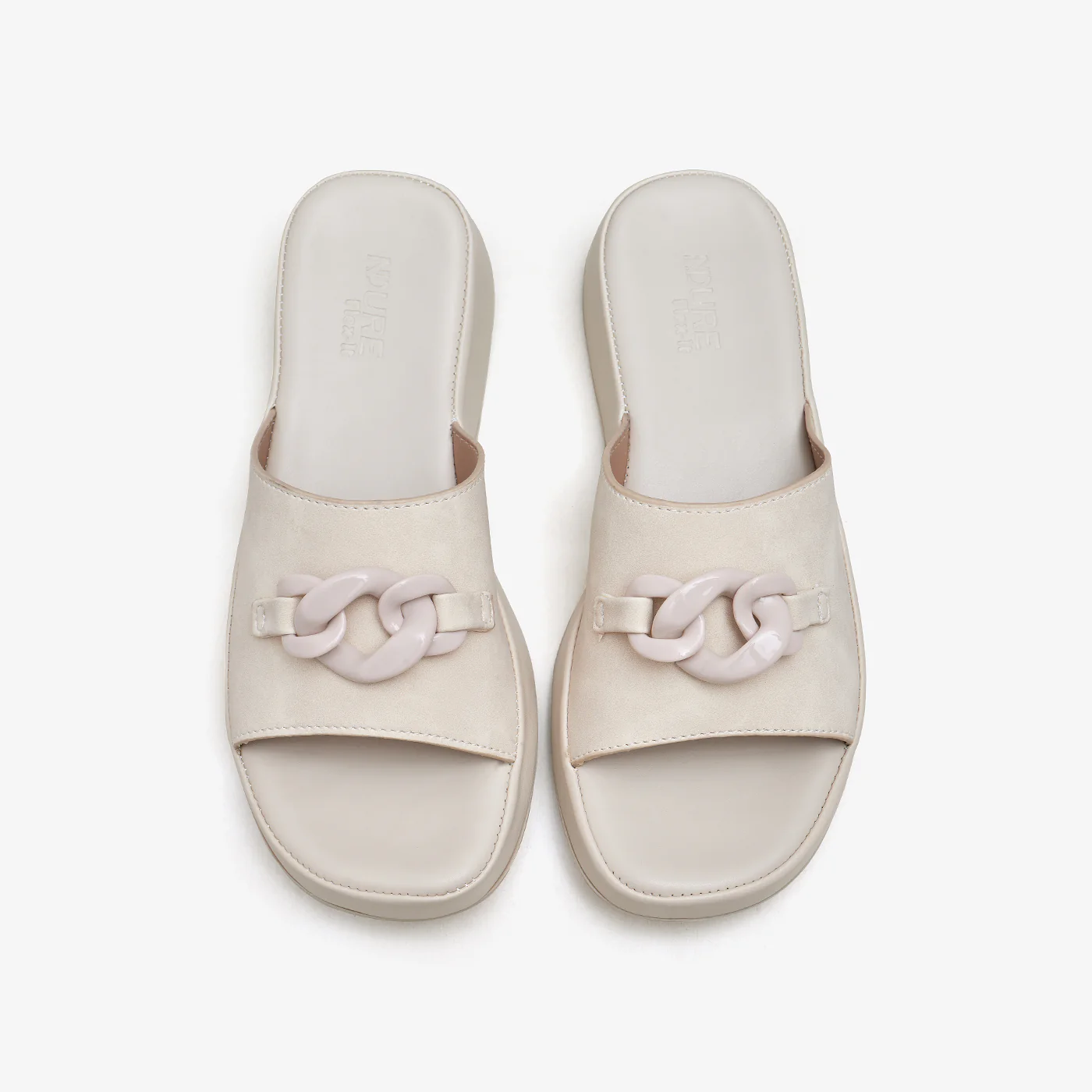 Women's Flex-it Comfort Slides - Image 2
