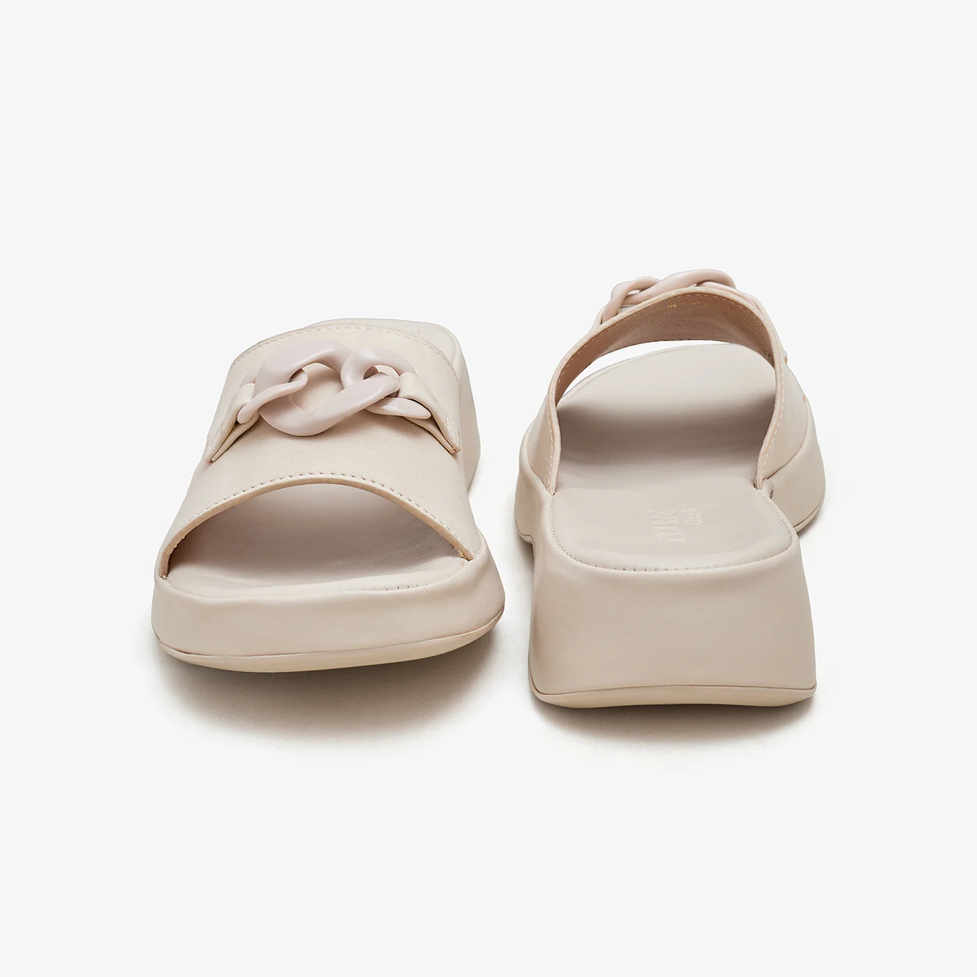 Women's Flex-it Comfort Slides - Image 3