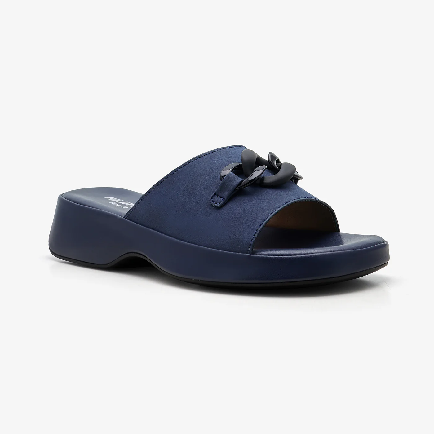 Women's Flex-it Comfort Slides - Image 3