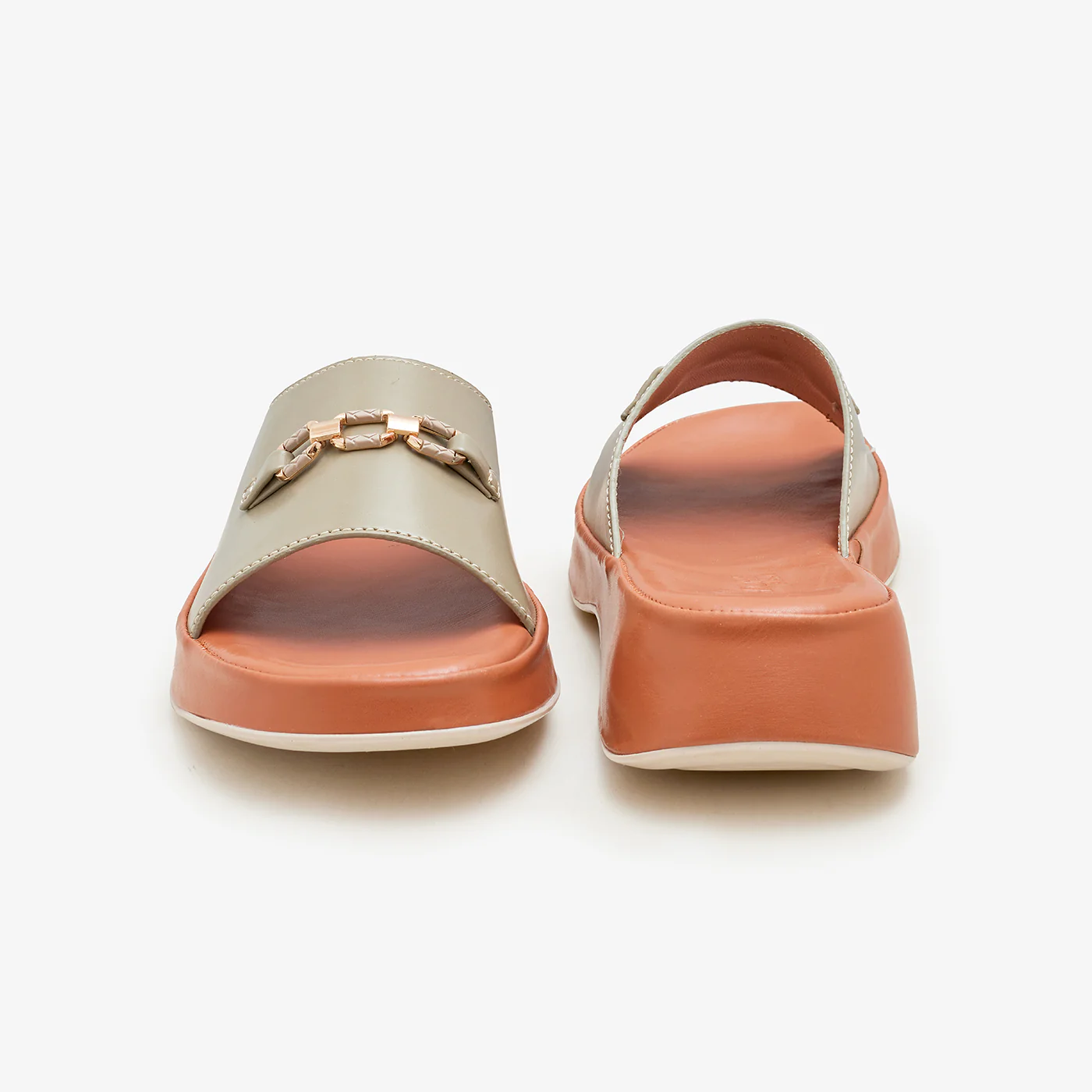 Women's Flex-it Comfort Slides - Image 3