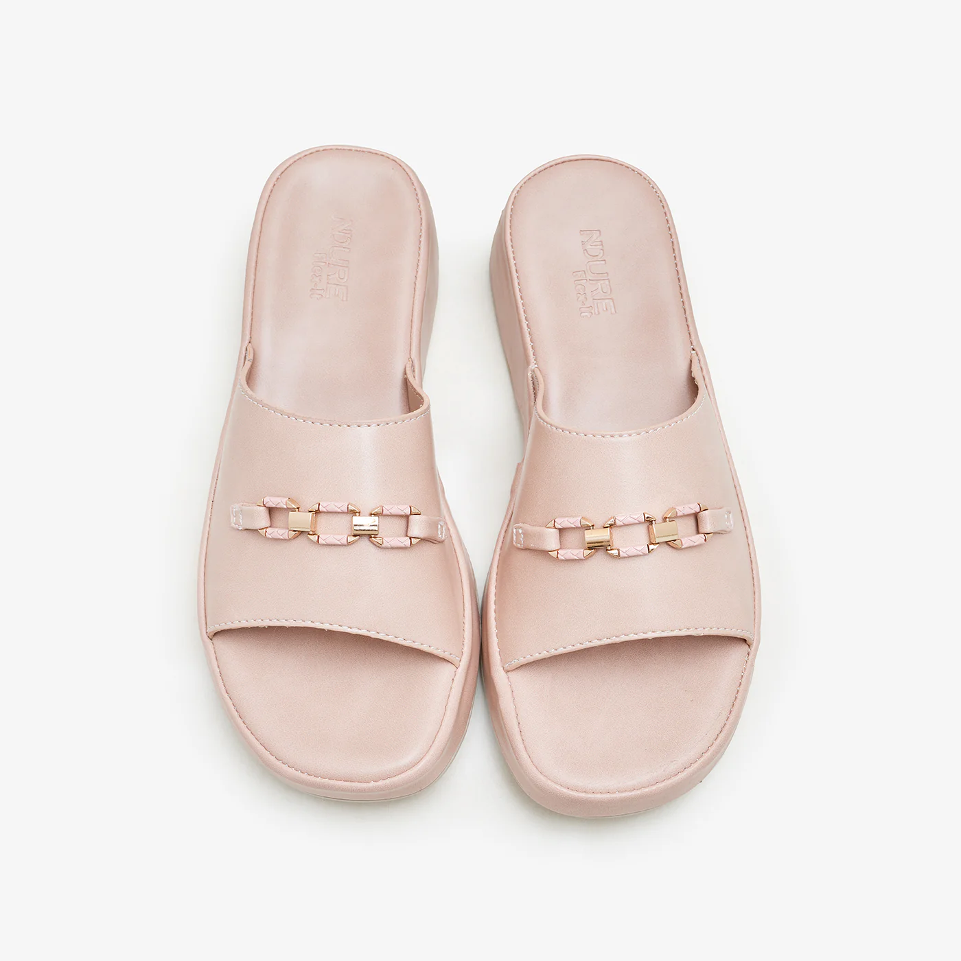 Women's Flex-it Comfort Slides - Image 2