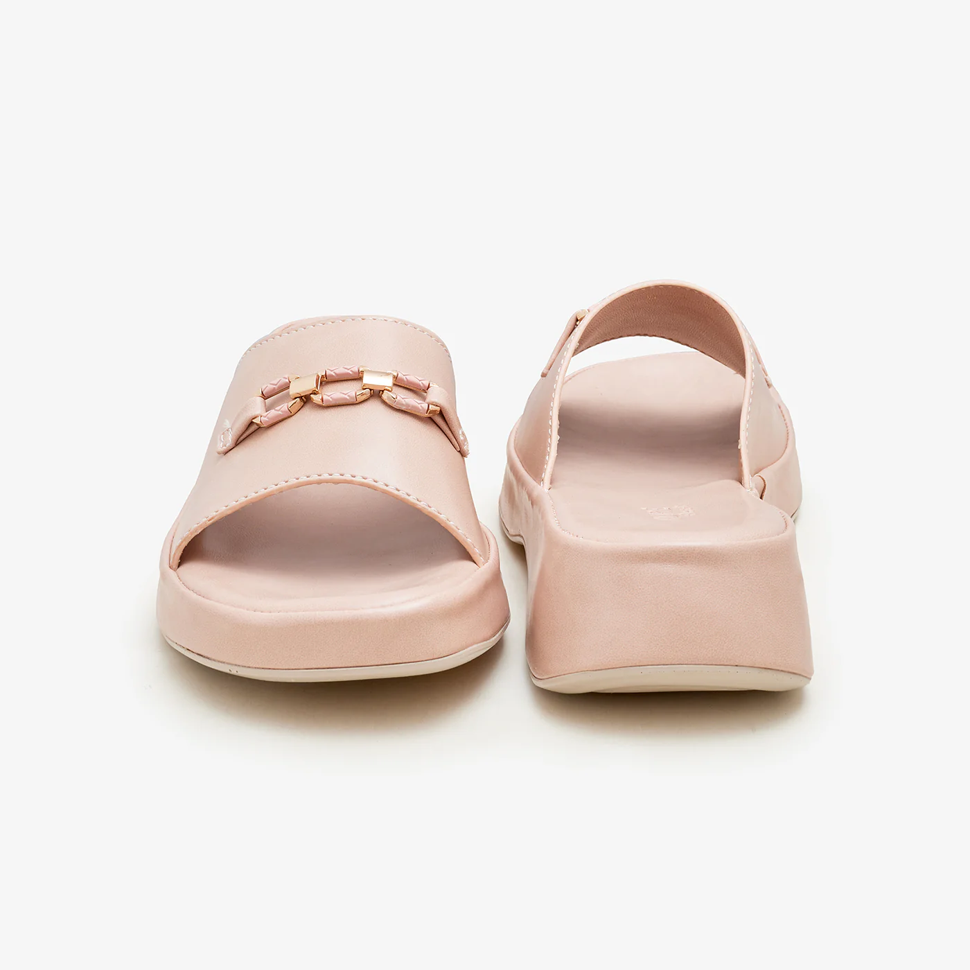 Women's Flex-it Comfort Slides - Image 3