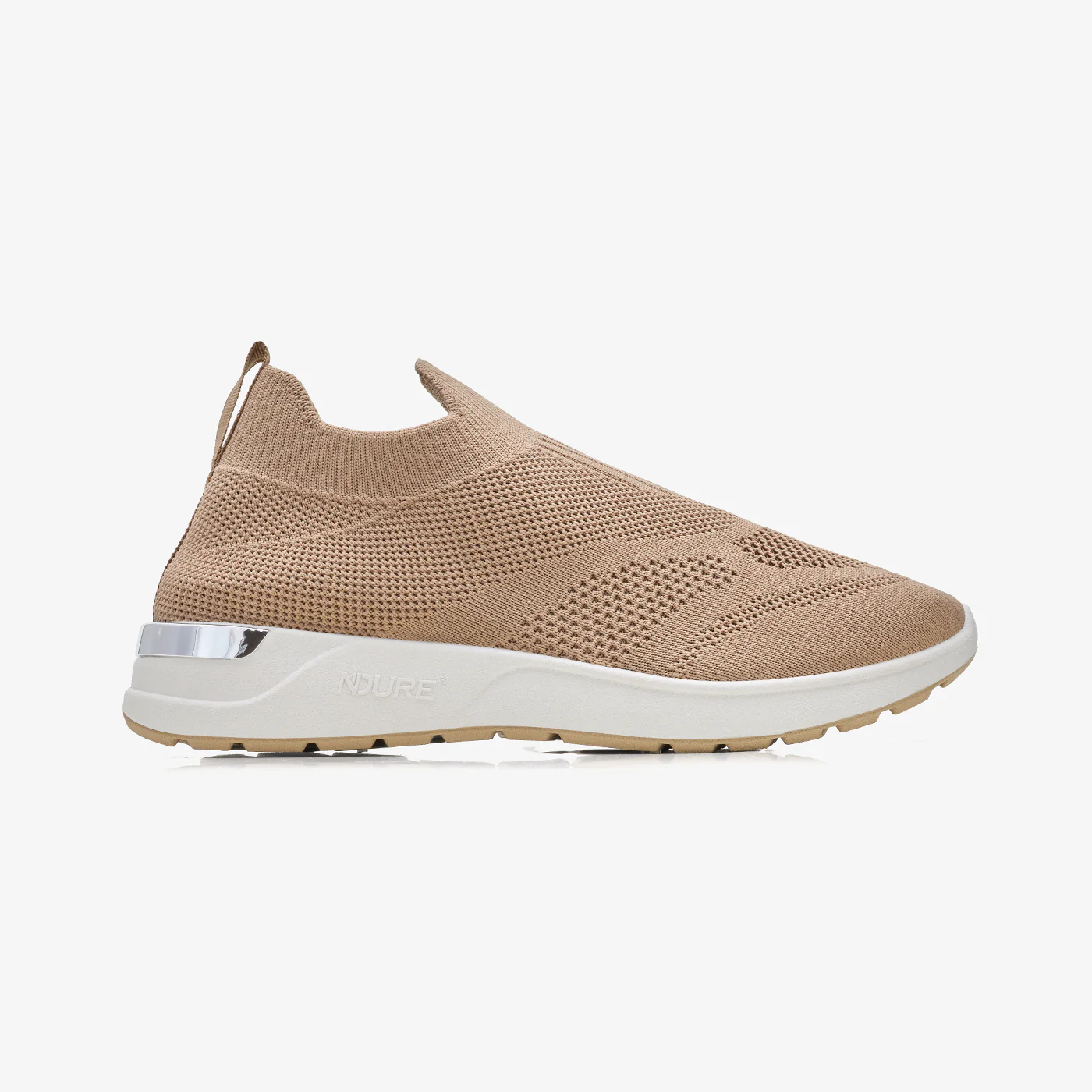 Women's Soft-Knit Sneakers