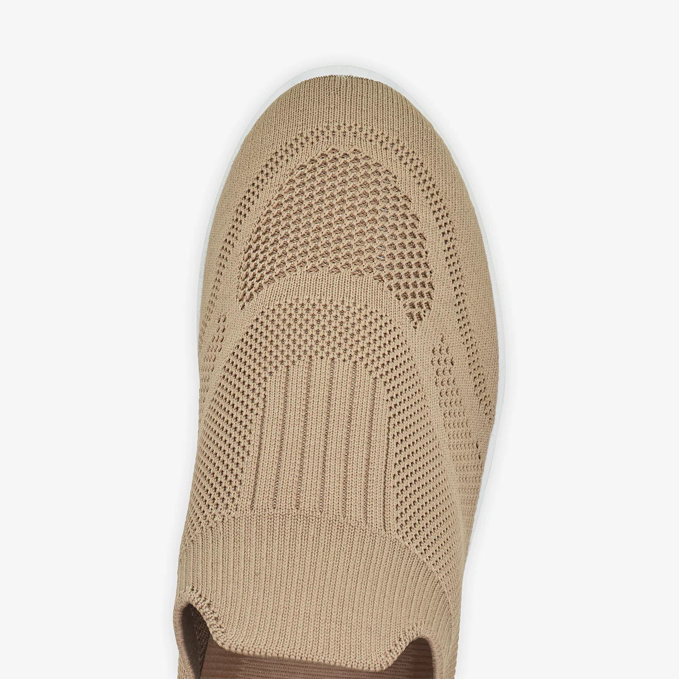 Women's Soft-Knit Sneakers - Image 4