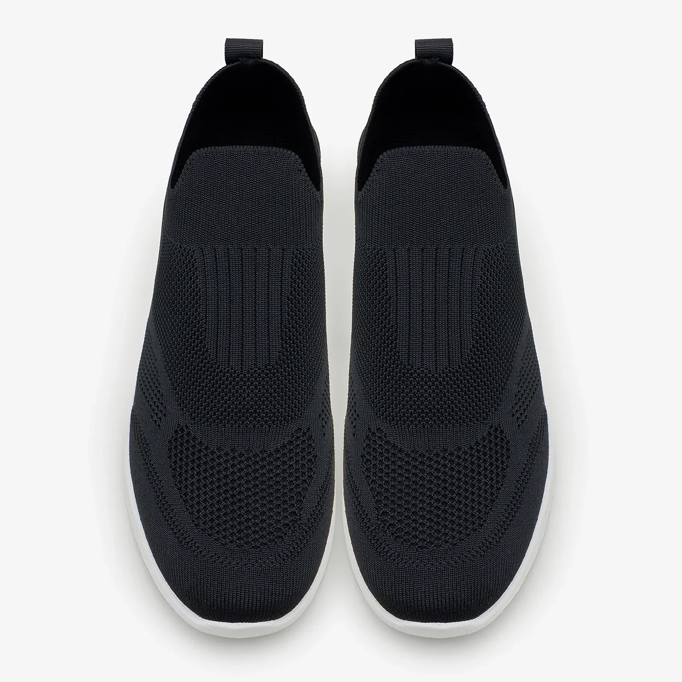 Women's Soft-Knit Sneakers - Image 2