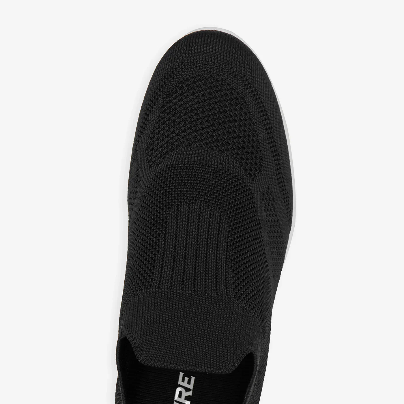Women's Soft-Knit Sneakers - Image 5