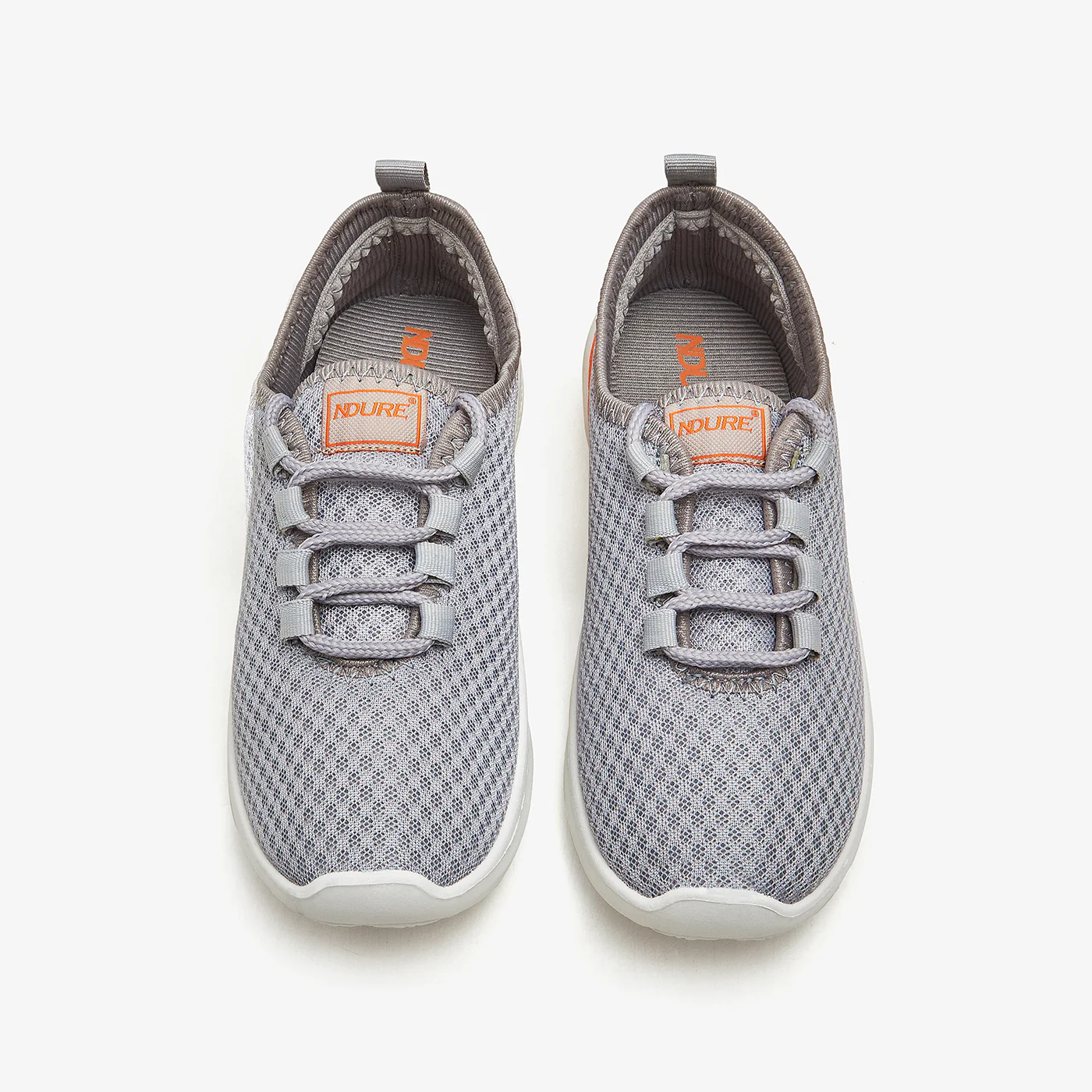 Women's Soft Padded Sneakers - Image 2