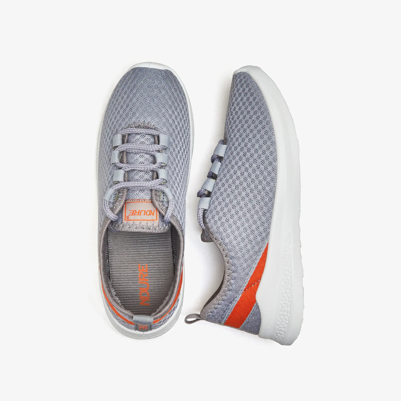 Women's Soft Padded Sneakers - Image 3